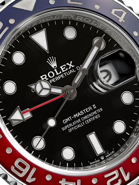 rolex pepsi jubilee oyster 40mm